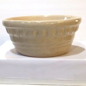 Early 1900’s mixing or serving bowl